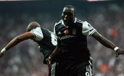 Vincent Aboubakar: ‘Hedefe ulaşacağımıza inanıyorum’